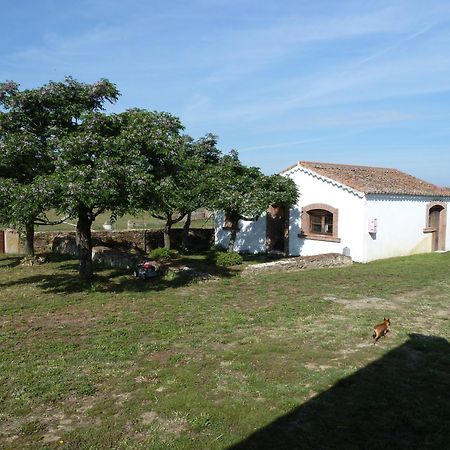 Casa Rural Las Canteras Trujillo Luaran gambar