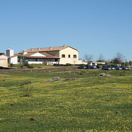 Casa Rural Las Canteras Trujillo Luaran gambar