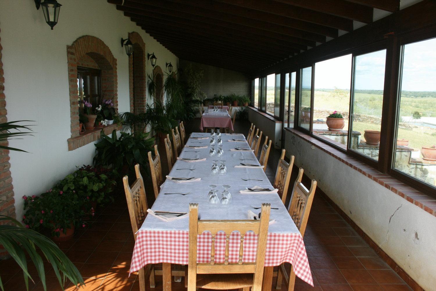 Casa Rural Las Canteras Trujillo Luaran gambar