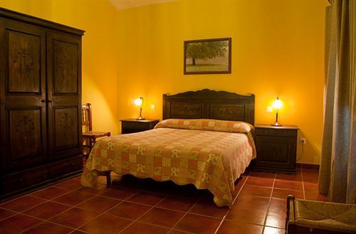 Casa Rural Las Canteras Trujillo Luaran gambar
