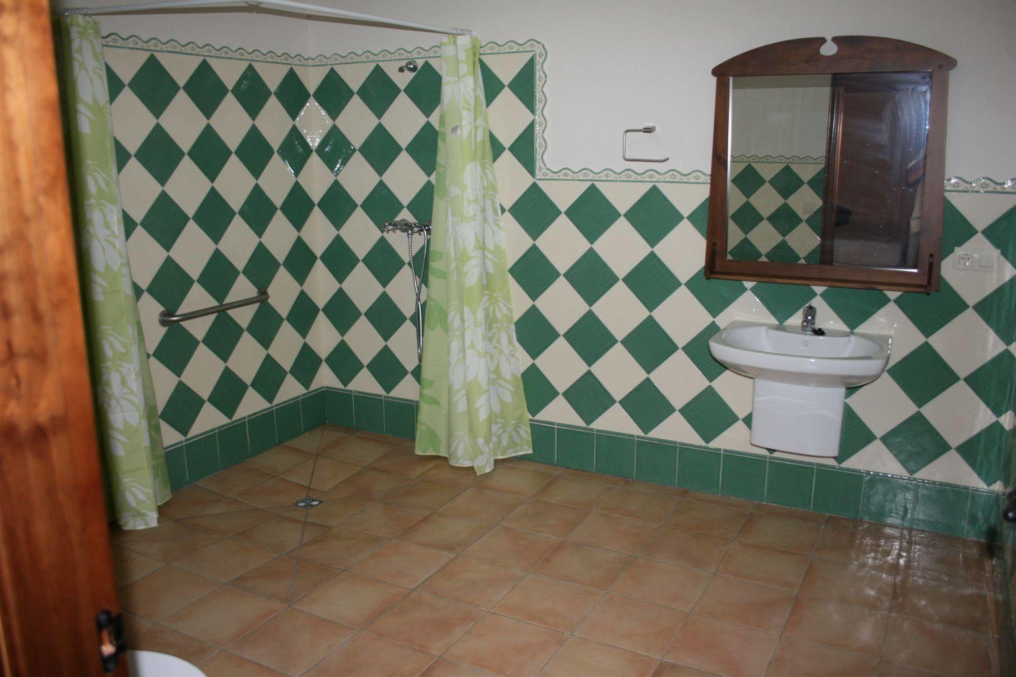 Casa Rural Las Canteras Trujillo Luaran gambar